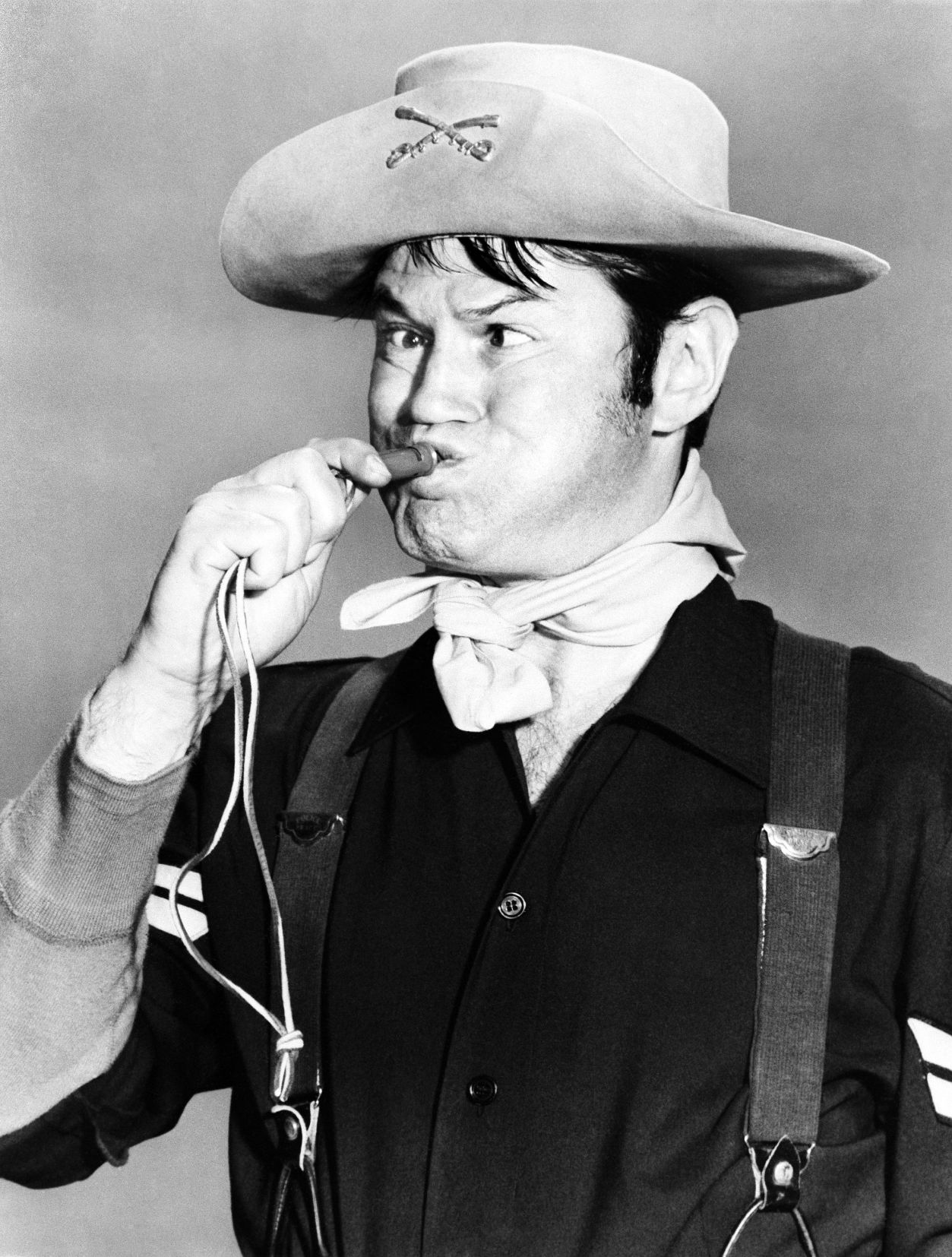 Larry Storch